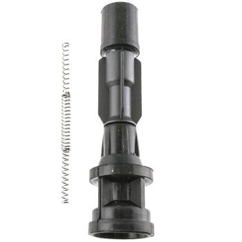 2013 Mazda 3 Direct Ignition Coil Boot Kit Denso 6714308 image 1 of 1