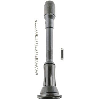2014 Nissan Cube Direct Ignition Coil Boot Kit Denso 6714311 image 1 of 1