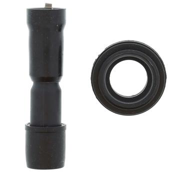 2015 Honda CR-Z Direct Ignition Coil Boot Kit
