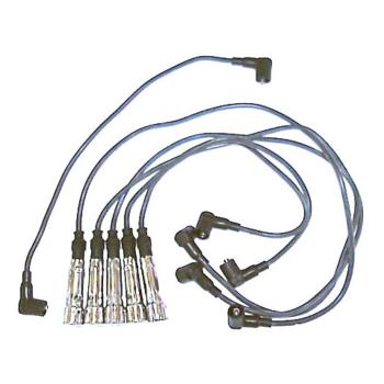1993 Volkswagen Transporter Spark Plug Wire Set Denso 6715005 image 1 of 1