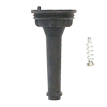 1999 Volvo C70 Direct Ignition Coil Boot Kit Denso 6715010 image 1 of 1