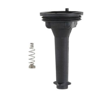 2012 Volvo C30 Direct Ignition Coil Boot Kit Denso 6715012 image 1 of 1
