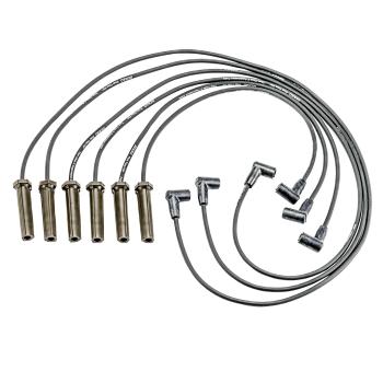 1988 Cadillac Cimarron Spark Plug Wire Set Denso 6716013 image 1 of 1