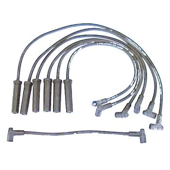 1984 Pontiac Phoenix Spark Plug Wire Set Denso 6716026 image 1 of 1