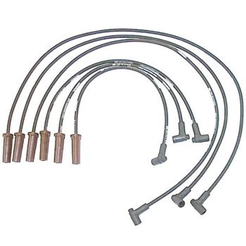 1985 Buick Somerset Regal Spark Plug Wire Set Denso 6716029 image 1 of 1