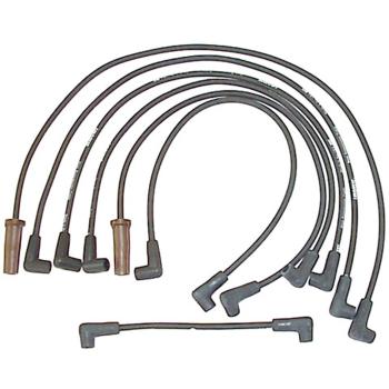 1990 GMC Safari Spark Plug Wire Set Denso 6716032 image 1 of 1