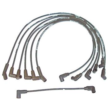 1986 Pontiac Parisienne Spark Plug Wire Set Denso 6716035 image 1 of 1