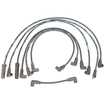 1990 Chevrolet Caprice Spark Plug Wire Set Denso 6716036 image 1 of 1