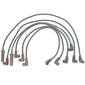 1993 Chevrolet Caprice Spark Plug Wire Set Denso 6716040 image 1 of 1