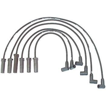 1995 Chevrolet Camaro Spark Plug Wire Set Denso 6716041 image 1 of 1