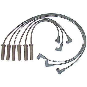 1995 Buick Century Spark Plug Wire Set Denso 6716042 image 1 of 1