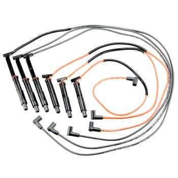 1993 Pontiac Grand Prix Spark Plug Wire Set Denso 6716047 image 1 of 1