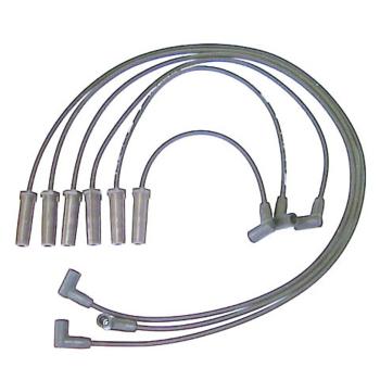 2000 Chevrolet Monte Carlo Spark Plug Wire Set Denso 6716049 image 1 of 1