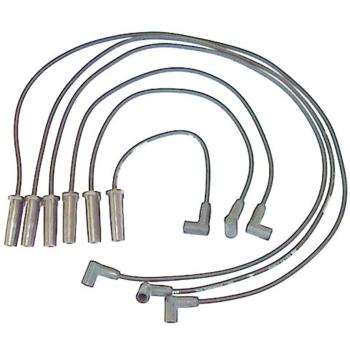 2000 Pontiac Grand Prix Spark Plug Wire Set Denso 6716050 image 1 of 1