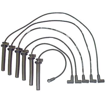 1997 Chevrolet Lumina Spark Plug Wire Set Denso 6716053 image 1 of 1