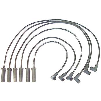 2000 Buick Park Avenue Spark Plug Wire Set Denso 6716060 image 1 of 1