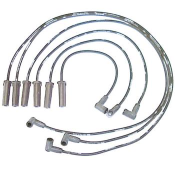 2009 Buick LaCrosse Spark Plug Wire Set Denso 6716063 image 1 of 1