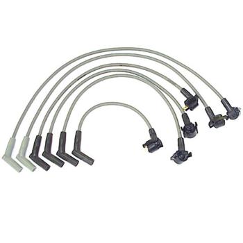1995 Ford Windstar Spark Plug Wire Set Denso 6716088 image 1 of 1
