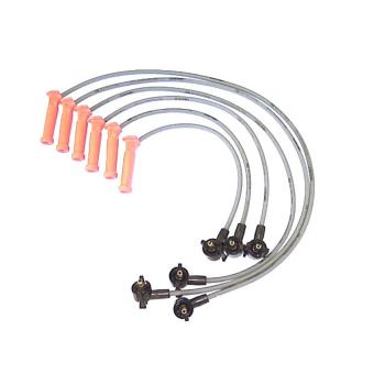 1997 Ford Explorer Spark Plug Wire Set Denso 6716096 image 1 of 1