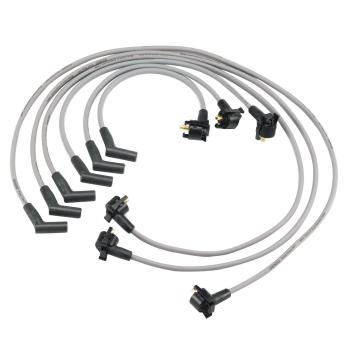 2000 Ford Mustang Spark Plug Wire Set Denso 6716100 image 1 of 1