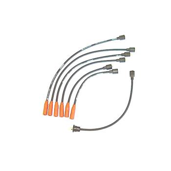1971 Ford F-350 Spark Plug Wire Set Denso 6716104 image 1 of 1