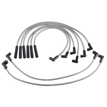 1979 Mercury Capri Spark Plug Wire Set Denso 6716106 image 1 of 1