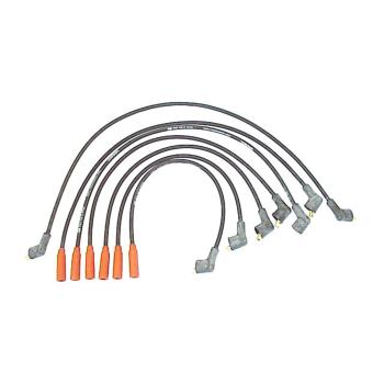 1979 Mercury Capri Spark Plug Wire Set Denso 6716107 image 1 of 1