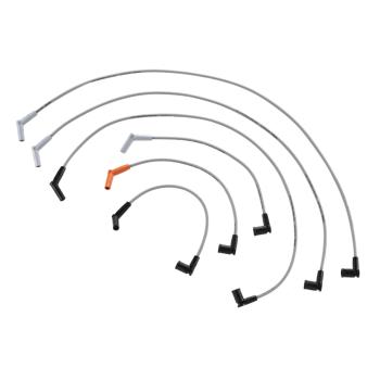 2003 Ford F-150 Spark Plug Wire Set Denso 6716109 image 1 of 1