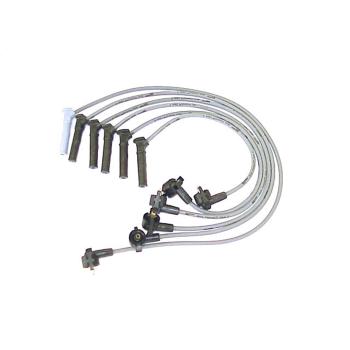 2004 Ford Explorer Spark Plug Wire Set Denso 6716115 image 1 of 1