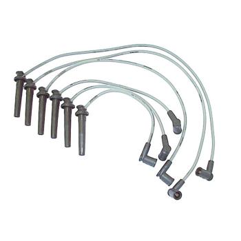 2002 Mercury Sable Spark Plug Wire Set Denso 6716116 image 1 of 1