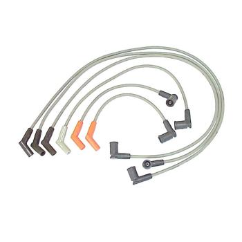 2004 Mercury Monterey Spark Plug Wire Set Denso 6716117 image 1 of 1