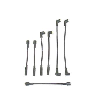 1983 Jeep CJ5 Spark Plug Wire Set Denso 6716126 image 1 of 1