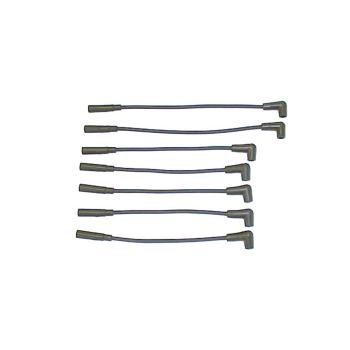 1990 Jeep Cherokee Spark Plug Wire Set Denso 6716127 image 1 of 1