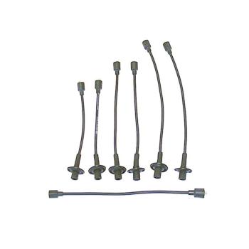 1971 Dodge P300 Spark Plug Wire Set Denso 6716132 image 1 of 1