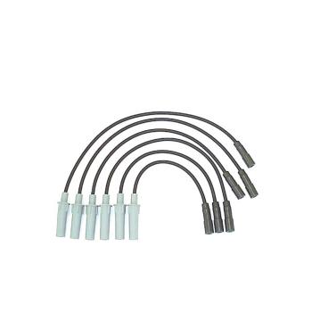 2002 Dodge Caravan Spark Plug Wire Set Denso 6716137 image 1 of 1