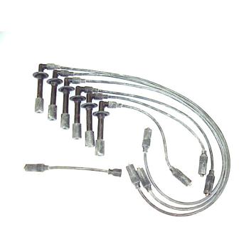 1989 Porsche 911 Spark Plug Wire Set Denso 6716139 image 1 of 1