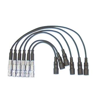 1998 Audi Cabriolet Spark Plug Wire Set Denso 6716141 image 1 of 1