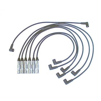 1994 Volkswagen Passat Spark Plug Wire Set Denso 6716142 image 1 of 1