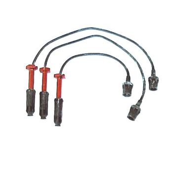 1999 Mercedes-Benz S320 Spark Plug Wire Set Denso 6716150 image 1 of 1