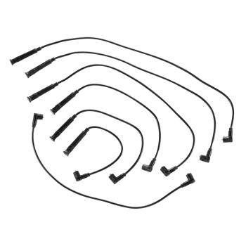 1984 BMW 633CSi Spark Plug Wire Set Denso 6716161 image 1 of 1