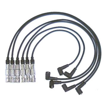 2003 Volkswagen EuroVan Spark Plug Wire Set
