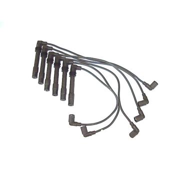 2001 Audi A6 Quattro Spark Plug Wire Set Denso 6716165 image 1 of 1
