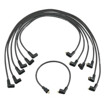 1966 Jaguar Mark X Spark Plug Wire Set Denso 6716167 image 1 of 1