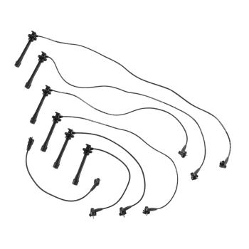 1997 Lexus LX450 Spark Plug Wire Set Denso 6716172 image 1 of 1