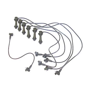 1998 Toyota Supra Spark Plug Wire Set Denso 6716174 image 1 of 1