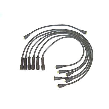 1982 Toyota Cressida Spark Plug Wire Set Denso 6716176 image 1 of 1