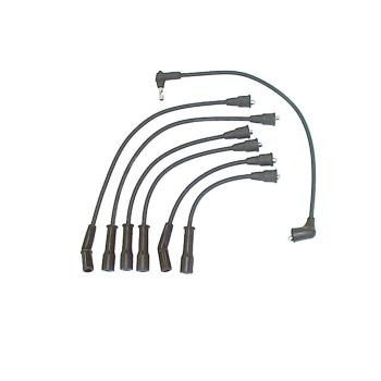 1992 Toyota Land Cruiser Spark Plug Wire Set Denso 6716180 image 1 of 1