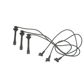 1996 Toyota 4Runner Spark Plug Wire Set Denso 6716182 image 1 of 1
