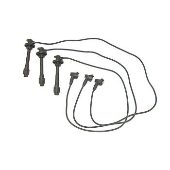 1996 Toyota Camry Spark Plug Wire Set Denso 6716183 image 1 of 1