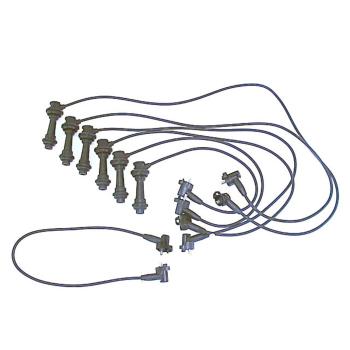 1997 Lexus GS300 Spark Plug Wire Set Denso 6716184 image 1 of 1